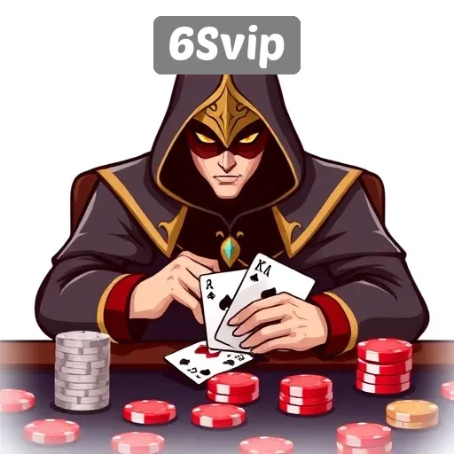 Kelebihan Dan Kekurangan Bermain di 6Svip