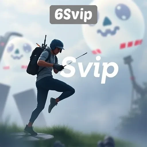 Tantangan dan Peluang yang Dihadapi 6Svip di Industri Game