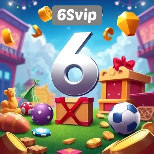 Dari Game Klasik Hingga Modern 6Svip Menawarkan Ragam Pilihan