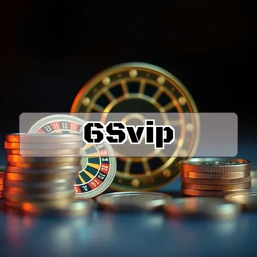 6Svip Event Game