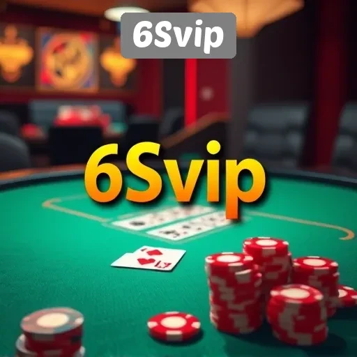 Evolusi 6Svip dalam Menyediakan Pengalaman Bermain yang Menarik