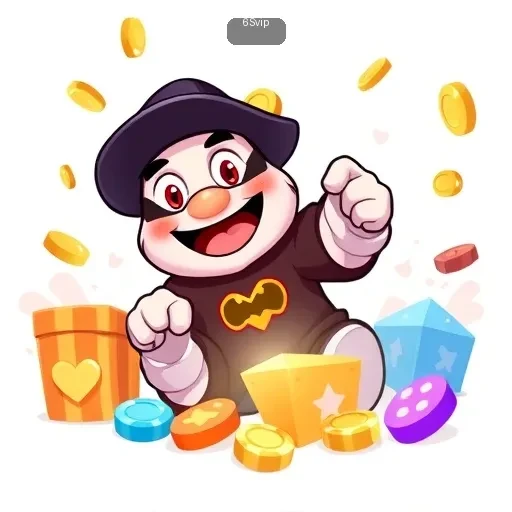 Beragam Pilihan Game Menarik Di 6Svip