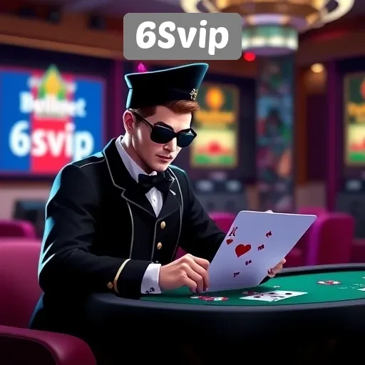 Menjelajahi Berbagai Permainan Menarik di 6Svip