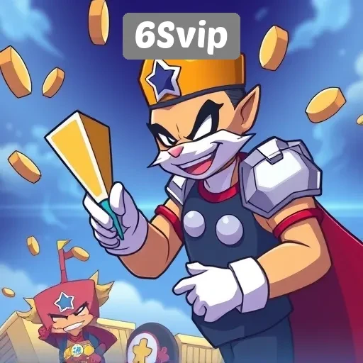Ketersediaan Game Favorit Di 6Svip Dan Alternatifnya