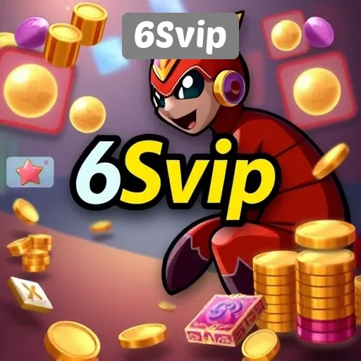 Mengulas Fitur Unggulan dari Situs Game 6Svip