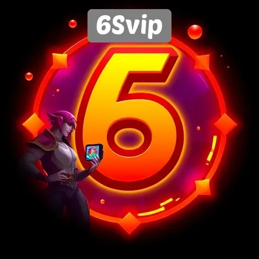 Fitur Menarik yang Ditawarkan 6Svip untuk Gamer