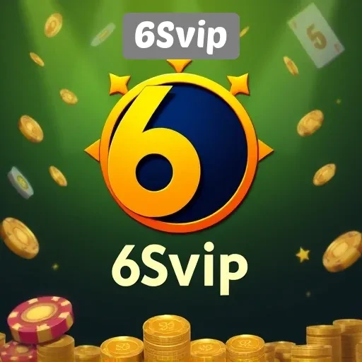 Ulasan Lengkap Tentang Platform Game 6Svip