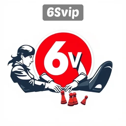 Strategi Meningkatkan Keterampilan Bermain di 6Svip