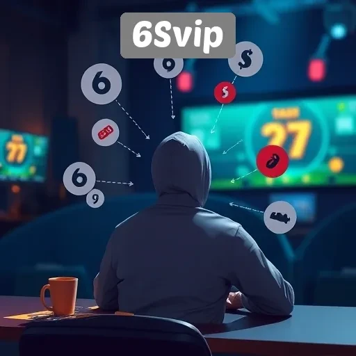 Mitos dan Fakta Tentang Keamanan Bermain di 6Svip
