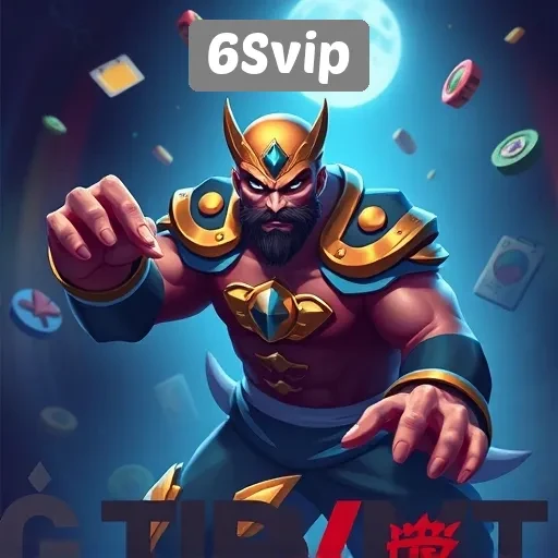 Genre Game Populer yang Tersedia di 6Svip