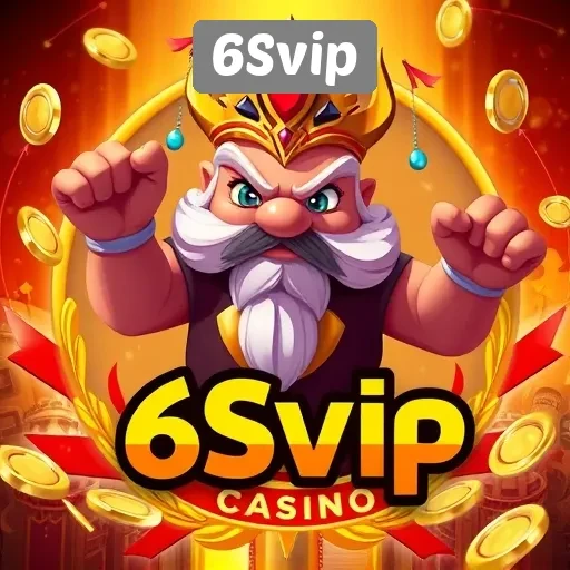 Mengupas Game Populer di 6Svip yang Wajib Dicoba