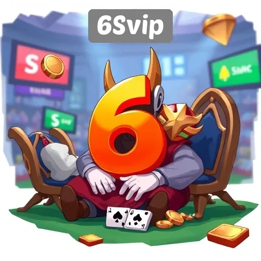 Kepopuleran 6Svip di Kalangan Gamer dan Alasan di Baliknya