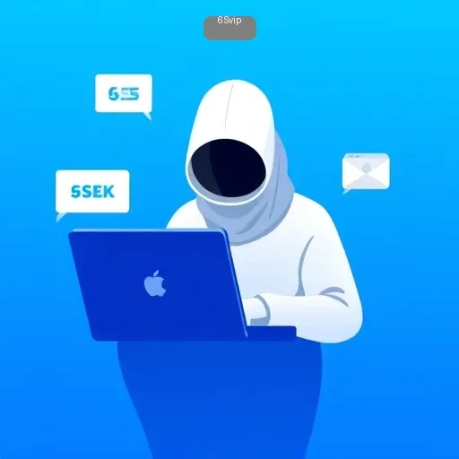 Analisis Keamanan dan Privasi di 6Svip untuk Pengguna