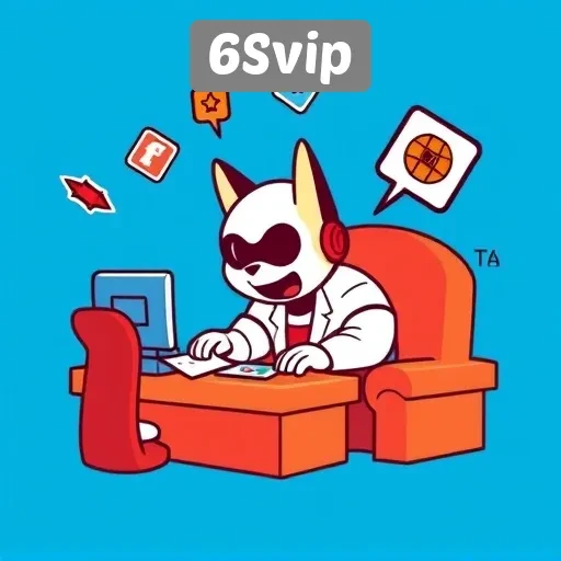 Inovasi dan Fitur Menarik di 6Svip yang Mempengaruhi Pengalaman Bermain