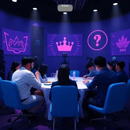 Keunggulan dan Fitur Menarik dari 6Svip