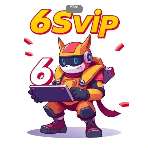 6Svip dan Dinamika Industri Game Online di Indonesia