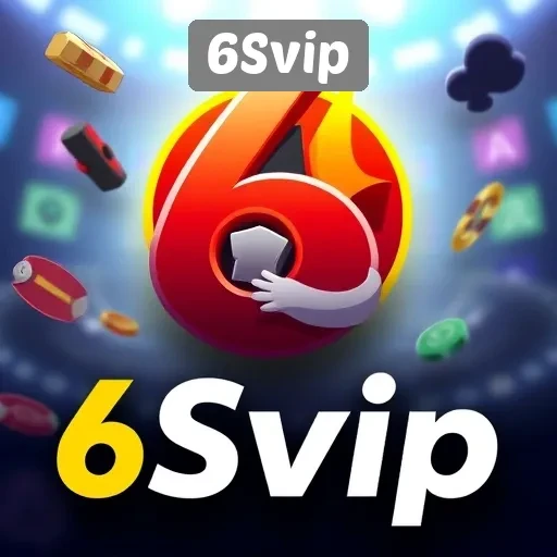 Mengenal Situs Game 6Svip dan Fitur Unggulannya