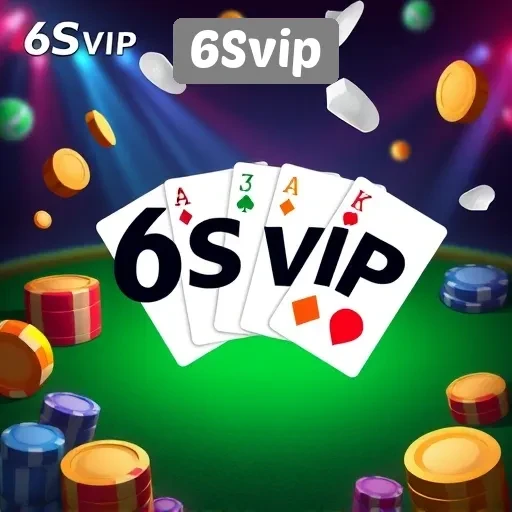 Tinjauan Lengkap Situs Game 6Svip untuk Pemain Indonesia