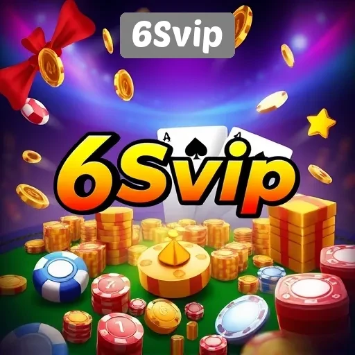 Mengenal 6Svip Situs Game Terpercaya di Indonesia