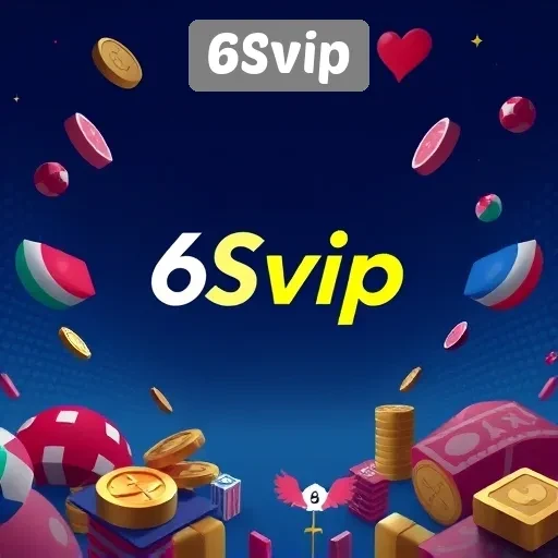 Situs 6Svip Menawarkan Ragam Permainan Terbaru dan Menarik