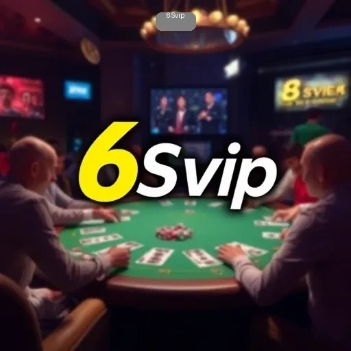 Menelusuri Kelebihan dan Kekurangan Situs Game 6Svip