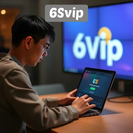 Tips dan Trik Menggunakan 6Svip dengan Efektif