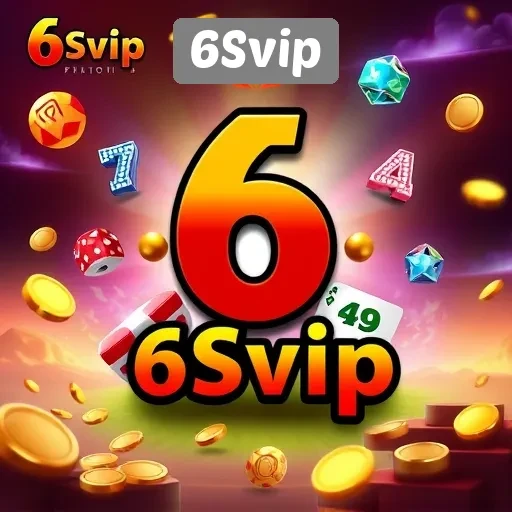 Memahami Fitur Utama Situs Game 6Svip