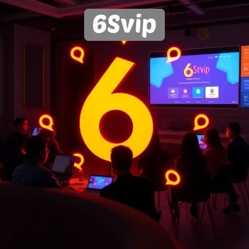 Pengalaman Pengguna di Situs 6Svip dan Respon Komunitas